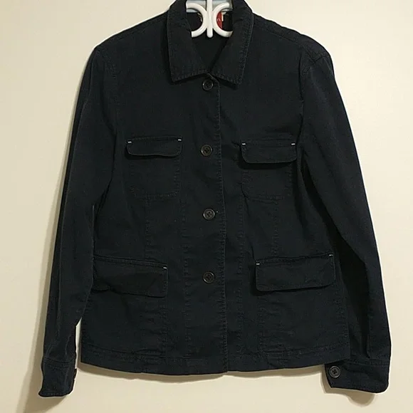 Olsen jacket - Picture 3 of 10